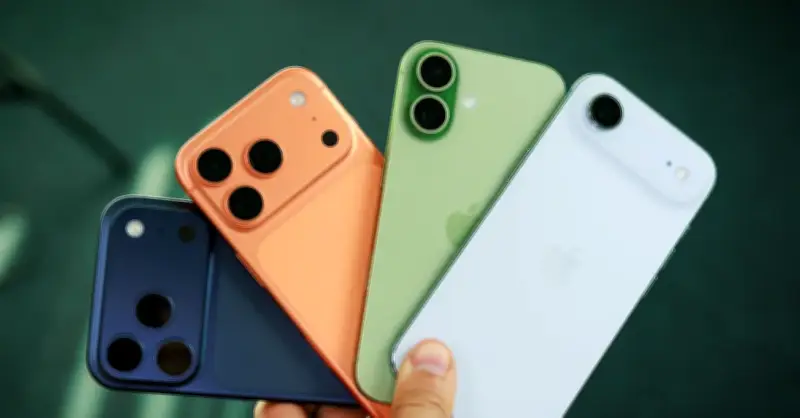 FCC đề xuất cấm kiểm định thiết bị tại Trung Quốc, iPhone có thể chỉ bán 2 năm