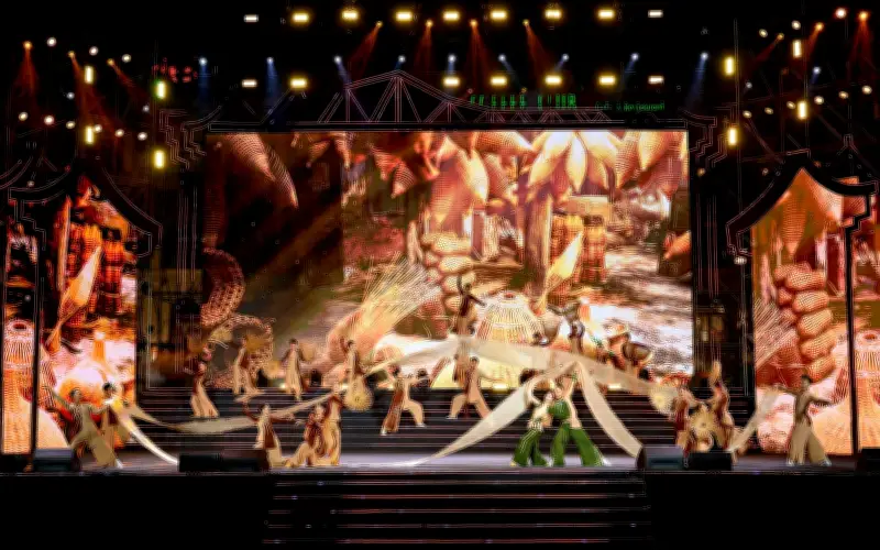 Festival Thăng Long - Hà Nội 2026: 'Dòng chảy di sản' hứa hẹn bùng nổ