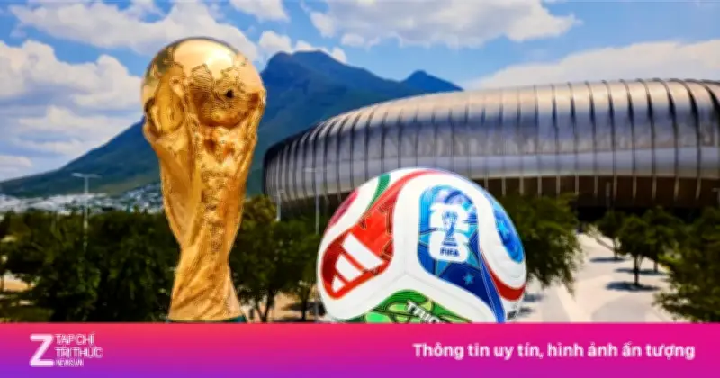FIFA gây tranh cãi với kế hoạch mở rộng World Cup 2030 lên 64 đội