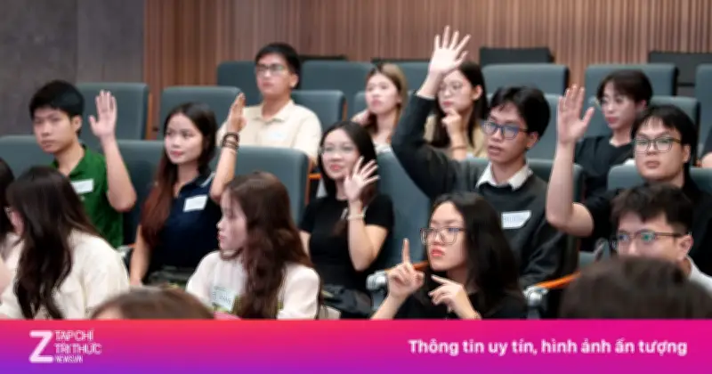 Finnova 2026: Cuộc thi tìm giải pháp tài chính toàn diện cho người trẻ
