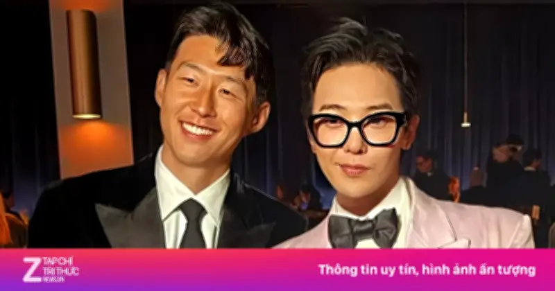 Forbes Korea công bố danh sách người nổi tiếng quyền lực nhất Hàn Quốc năm 2026