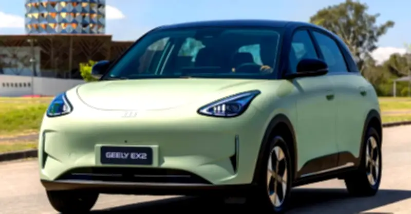Ford bán nhà máy tại châu Âu cho Geely: Sự thật phía sau là gì?