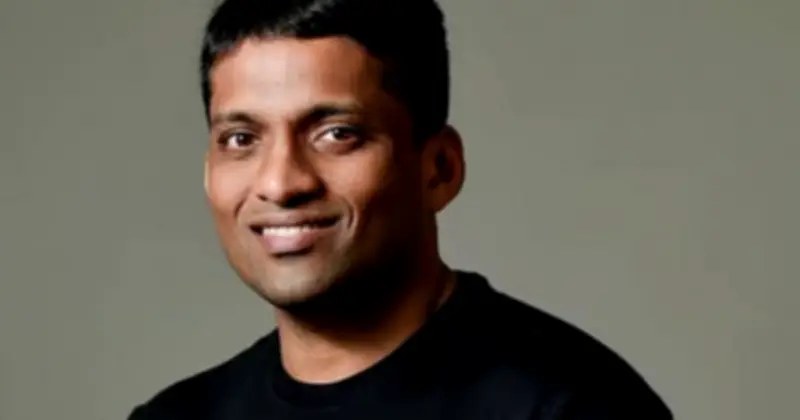 Founder Byju's bị kết án 6 tháng tù tại Singapore, tung tích bí ẩn