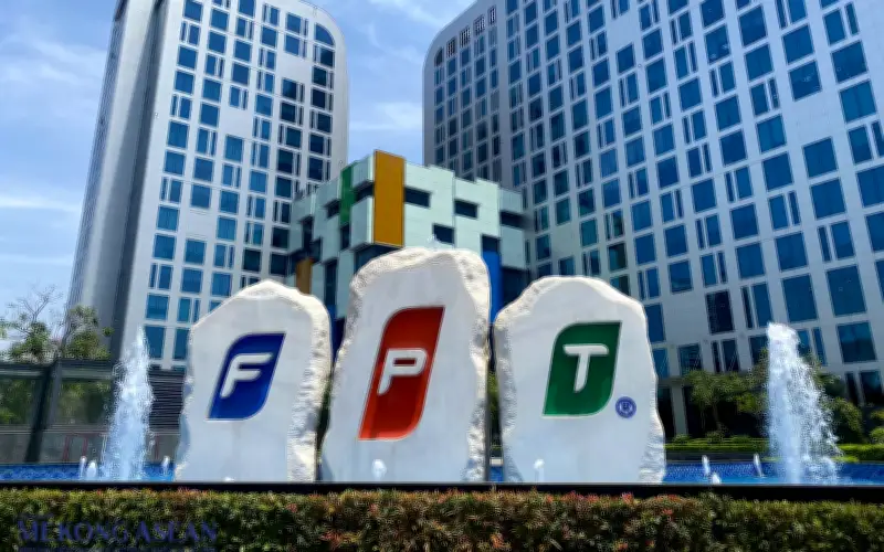 FPT chi hơn 1.700 tỷ đồng trả cổ tức, phát hành cổ phiếu ESOP