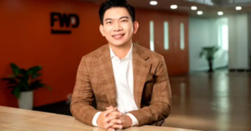 FWD đa dạng hóa mô hình kinh doanh đại lý để thích ứng thị trường bảo hiểm