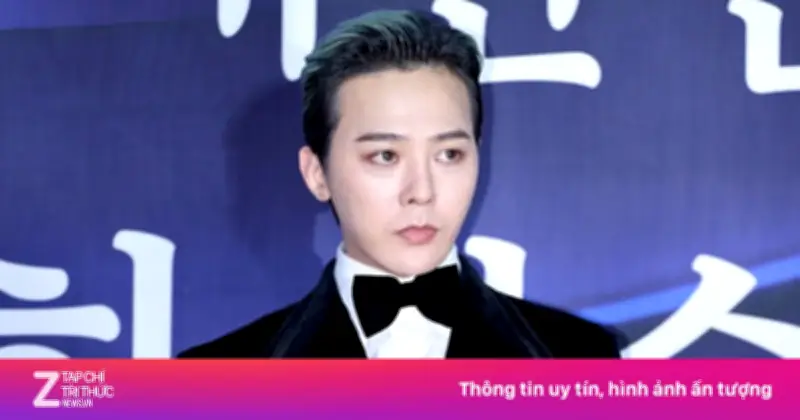 G-Dragon bị chỉ trích vì ủng hộ Kim Soo Hyun giữa tranh cãi