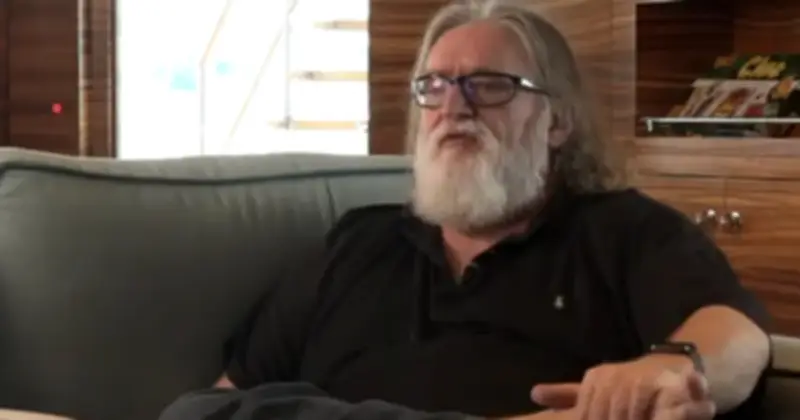 Gabe Newell từng là cố vấn bí mật cho OpenAI, hỗ trợ phát triển AI chơi Dota 2