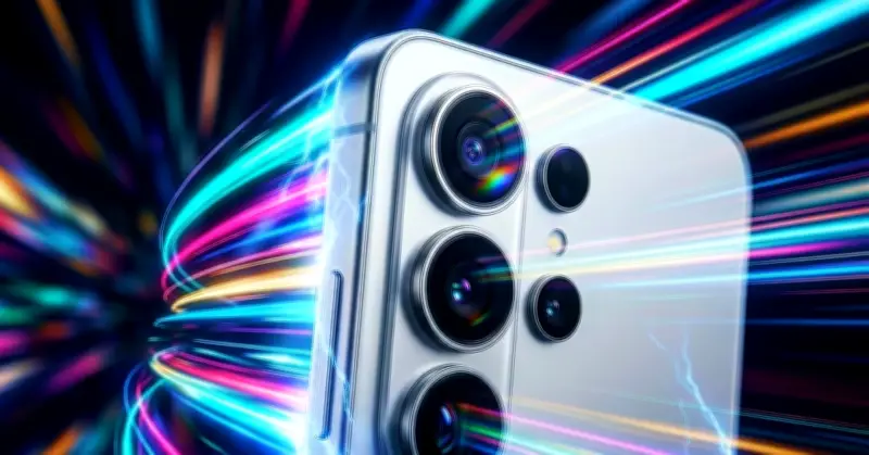 Galaxy S27 Pro: Cơ hội để Samsung tạo ra flagship nhỏ gọn không thỏa hiệp