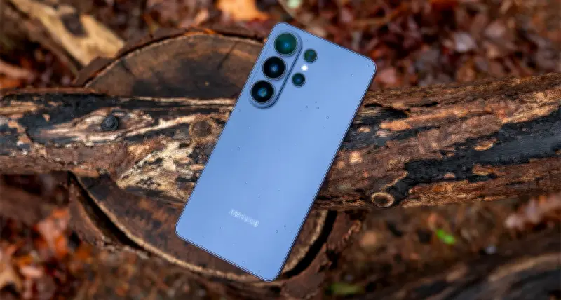 Galaxy S27 Pro rò rỉ thông số: Màn hình 6,47 inch, camera 200MP ngang Ultra