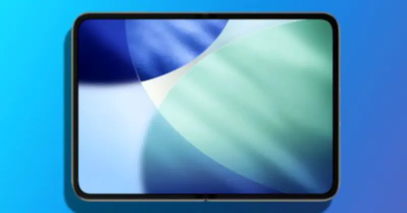 Galaxy Z Fold 8 cắt giảm tính năng, iPhone Fold đe dọa ngôi vương