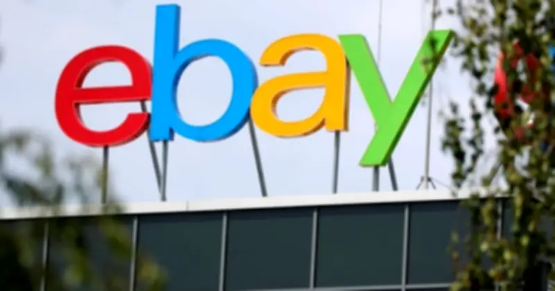 GameStop muốn thâu tóm eBay với giá 56 tỷ USD, thách thức Amazon