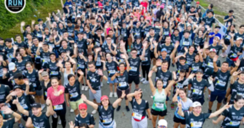 Garmin Run Vietnam 2026 trở lại với quy mô lớn nhất từ trước đến nay