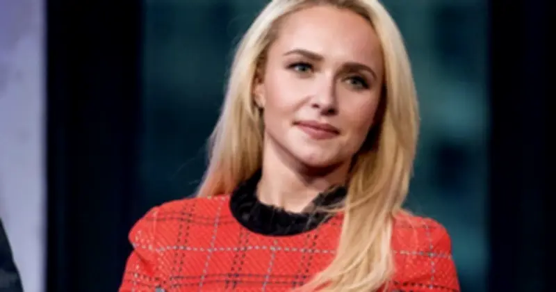 Góc khuất Hollywood qua những trang hồi ký của Hayden Panettiere