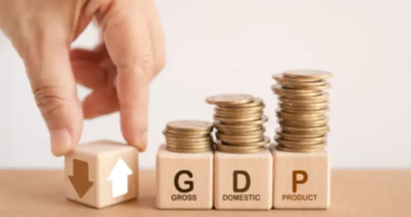 GDP là gì? Giải thích chi tiết ý nghĩa và cách tính GDP