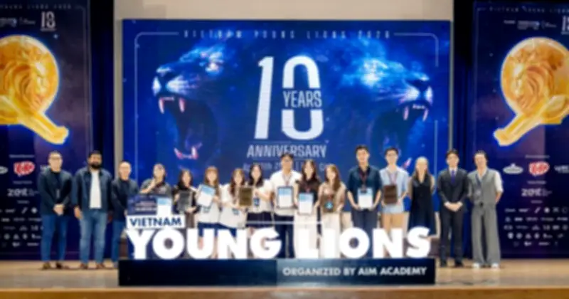 Gen Z không chỉ tìm việc, mà cần hành trình nghề nghiệp rực rỡ