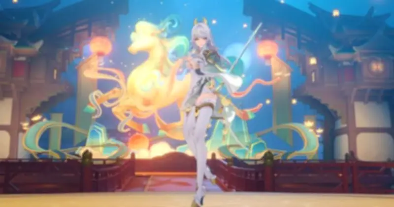 Genshin Impact sắp có mặt trên Nintendo Switch 2?