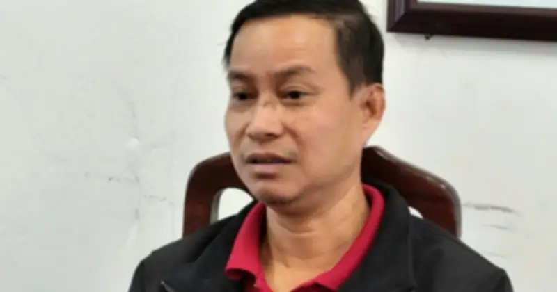 Ghen tuông, đập vỡ 6 hũ hài cốt của người thân 'vợ hờ'