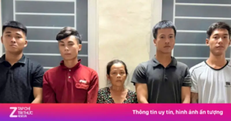 Ghen tuông, vợ thuê người ra Phú Quốc chém chồng bị khởi tố