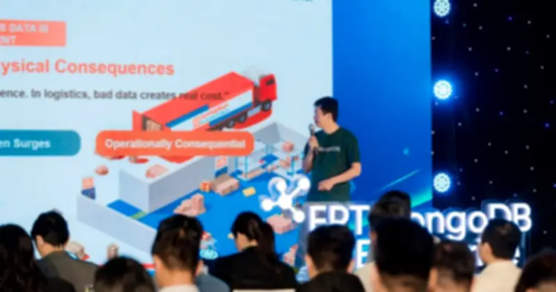GHN dùng AI giảm áp lực cho shipper, tránh giao hàng trễ