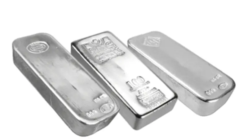 Giá bạc hôm nay 12/5: Tăng mạnh, vượt 85 USD/ounce, cao nhất 2 tháng