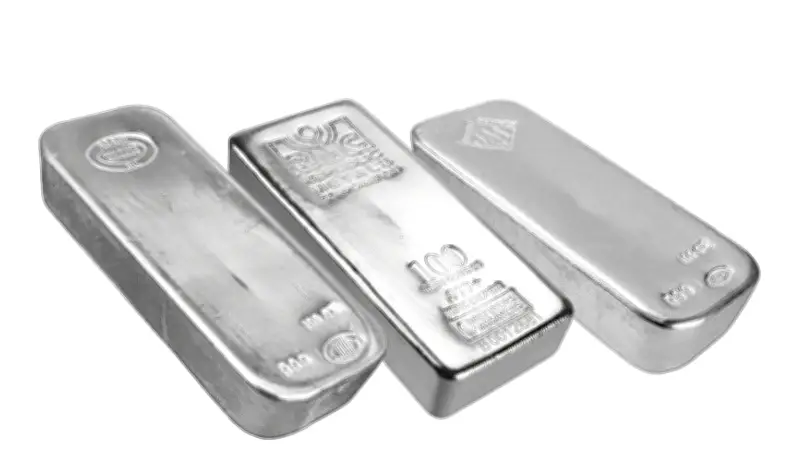 Giá bạc hôm nay 1/5: Trong nước giảm nhẹ, thế giới phục hồi lên 74 USD