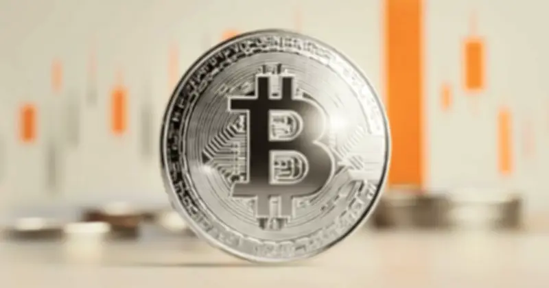 Giá Bitcoin giảm mạnh xuống 79.040 USD, thị trường tiền mã hóa chìm trong sắc đỏ