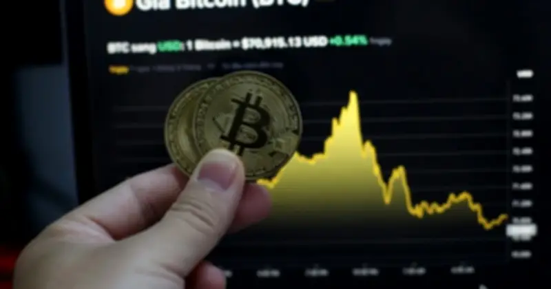Giá Bitcoin giảm nhẹ nhưng nguồn cung khan hiếm báo hiệu xu hướng tăng