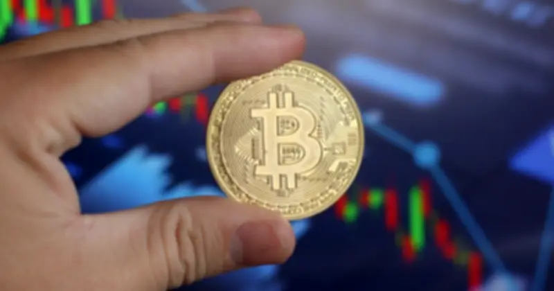 Giá Bitcoin hôm nay 30/5 giảm nhẹ, dòng vốn ETF chảy ra 2,8 tỉ USD