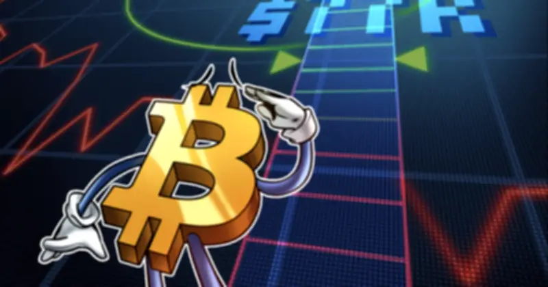 Giá Bitcoin hôm nay tăng nhẹ, các altcoin giảm, dòng tiền ETF tiếp tục rút mạnh