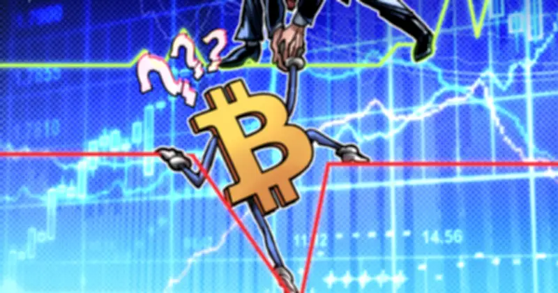Giá Bitcoin hôm nay tăng nhẹ, mắc kẹt ở mốc 77.000 USD