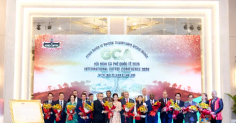 Giá cà phê giảm, xuất khẩu nhiều nhưng thu ít: King Coffee đi tìm lối đi riêng