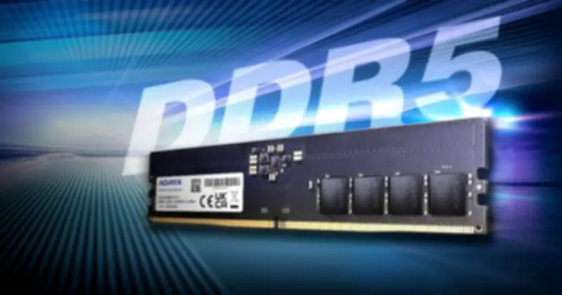 Giá chip nhớ DRAM và NAND tăng mạnh, mỗi kg DRAM lên tới 2,3 tỷ đồng