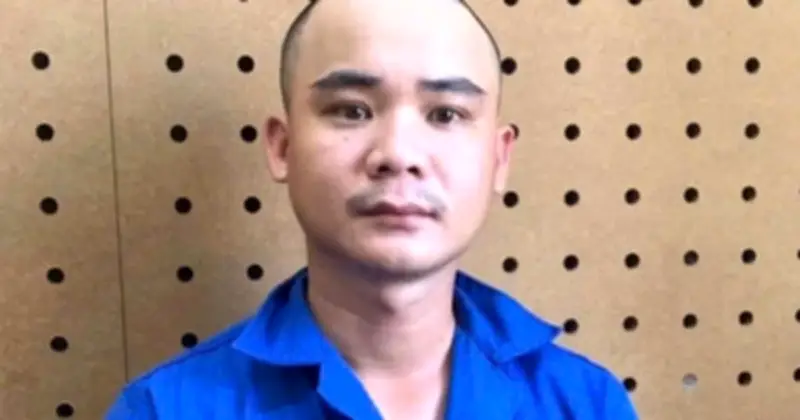 Giả danh công an lừa tiền cọc trọ của 55 người, lãnh 13 năm tù
