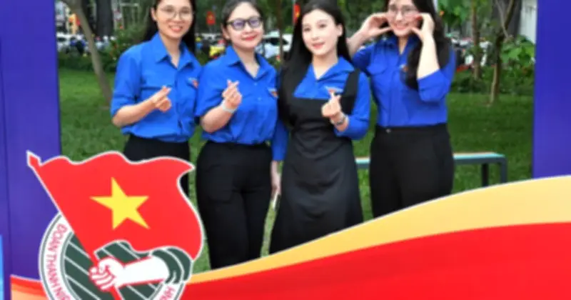 Gửi gắm kỳ vọng đến Đại hội Đoàn toàn quốc lần thứ XIII