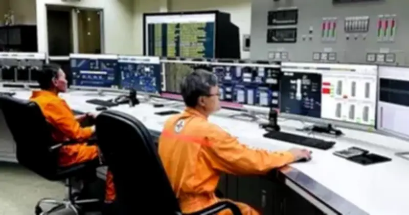 Giá điện sản xuất mới từ 10/5/2025: Chi tiết theo khung giờ và cấp điện áp