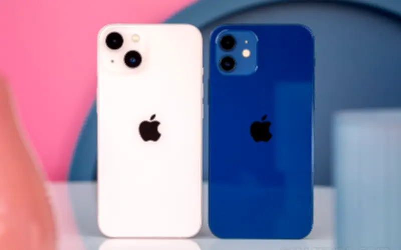 Giá iPhone 13 mới nhất thấp chưa từng thấy, xứng danh rẻ nhất thị trường dù có iPhone 17