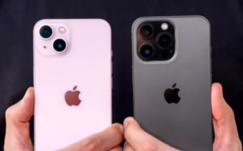 Giá iPhone 13 Pro Max và iPhone 13 mới nhất rẻ hiếm thấy, dễ mua dù sắp có iPhone 17
