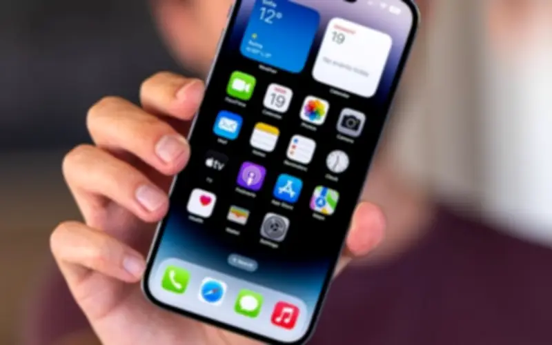 Giá iPhone 14 Pro Max giảm kỷ lục, cơ hội mua rẻ hiếm có