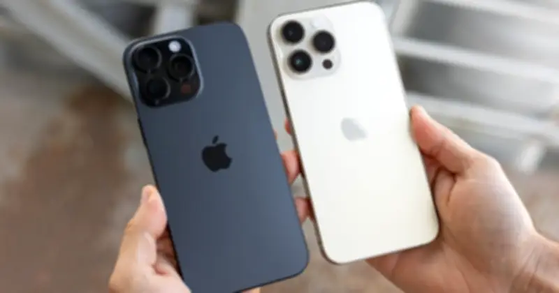 Giá iPhone cũ giảm mạnh trước ngày đôi 5/5, cơ hội sắm đồ công nghệ giá rẻ