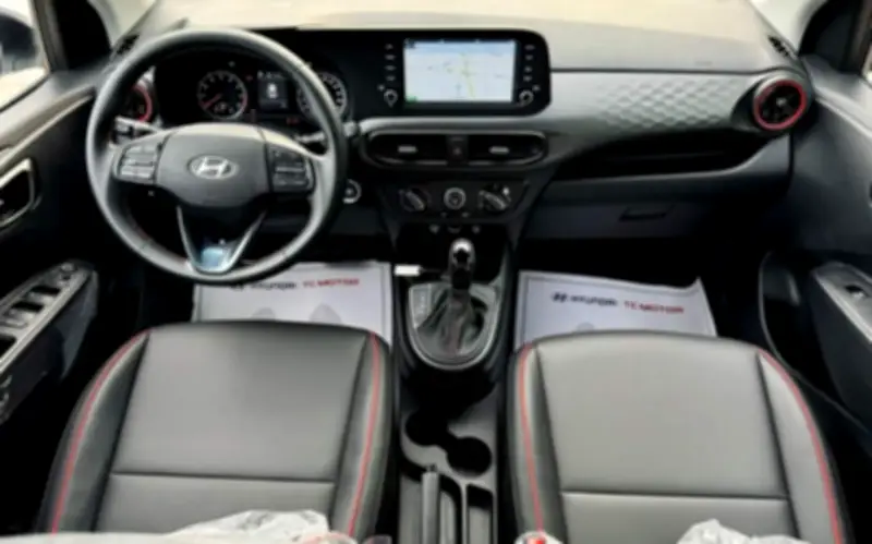 Giá lăn bánh Hyundai Grand i10 giảm sốc, thấp chưa từng có trong lịch sử