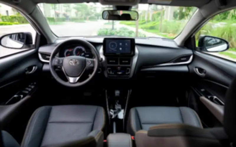 Giá lăn bánh Toyota Vios mới nhất giảm mạnh, rẻ hiếm thấy chỉ ngang Kia Morning