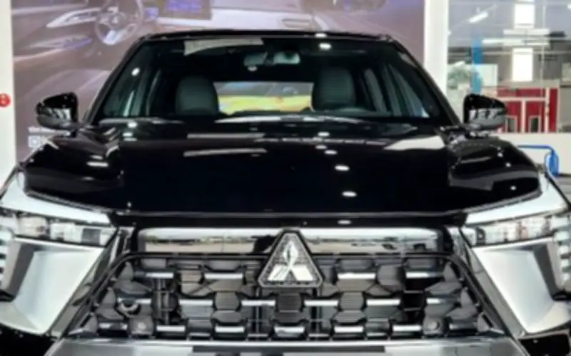 Giá SUV hạng B giảm sốc, thấp hiếm thấy: Mitsubishi Xforce, Toyota Yaris Cross rẻ chưa từng có