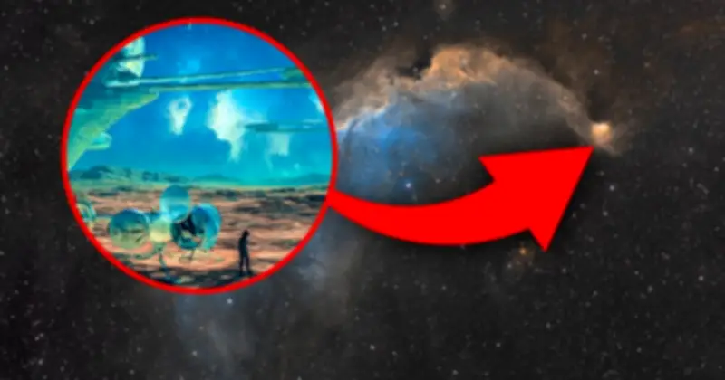 Giả thuyết gây sốc: UFO và cơ học lượng tử dùng chung công nghệ vũ trụ
