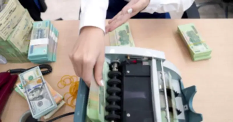 Giá USD trong ngân hàng đứng yên suốt tuần nghỉ lễ, euro và bảng Anh tăng