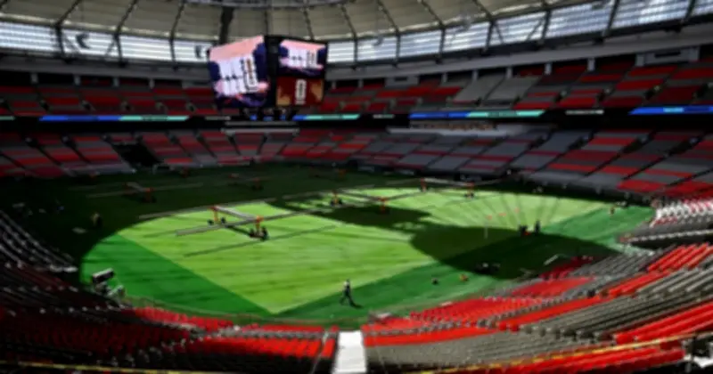 Giá vé World Cup 2026 giảm 22% sau một tháng, nhưng vé VIP vẫn đắt đỏ