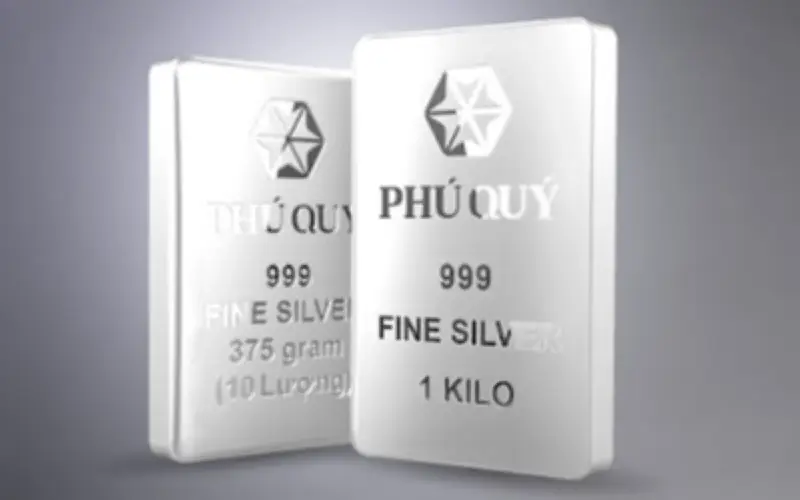 Giá vàng hôm nay 14/5: Bạc Phú Quý, DOJI, Ancarat, Sacombank, SBJ tăng hay giảm?