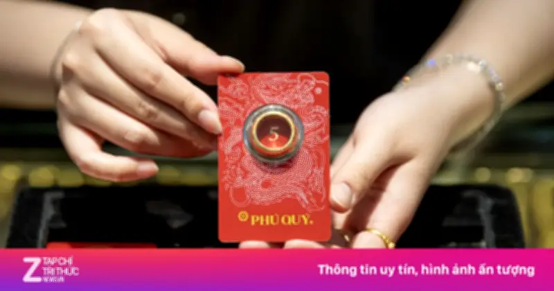 Giá vàng lao dốc xuống đáy 4 tháng, nhà đầu tư lỗ nặng 30 triệu đồng/lượng