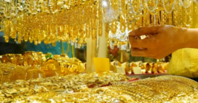 Giá vàng sáng 1.5 bật tăng 300.000 đồng/lượng, thế giới hồi phục