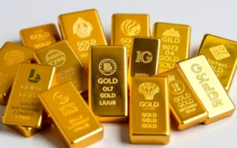 Giá vàng trong nước giảm mạnh 1,5 triệu đồng mỗi lượng