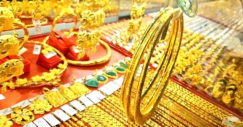Giá vàng trong nước hôm nay 15/5 giảm mạnh, SJC về 163,5 triệu đồng